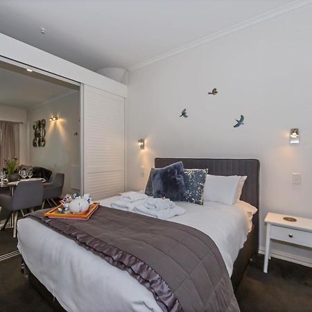 Princes Wharf 1Br Apartment - Home Away From Home Auckland Exteriör bild