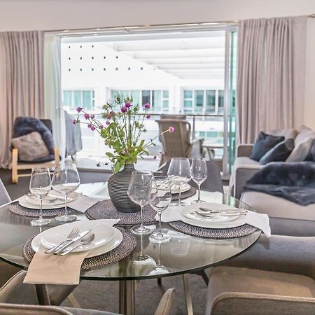Princes Wharf 1Br Apartment - Home Away From Home Auckland Exteriör bild