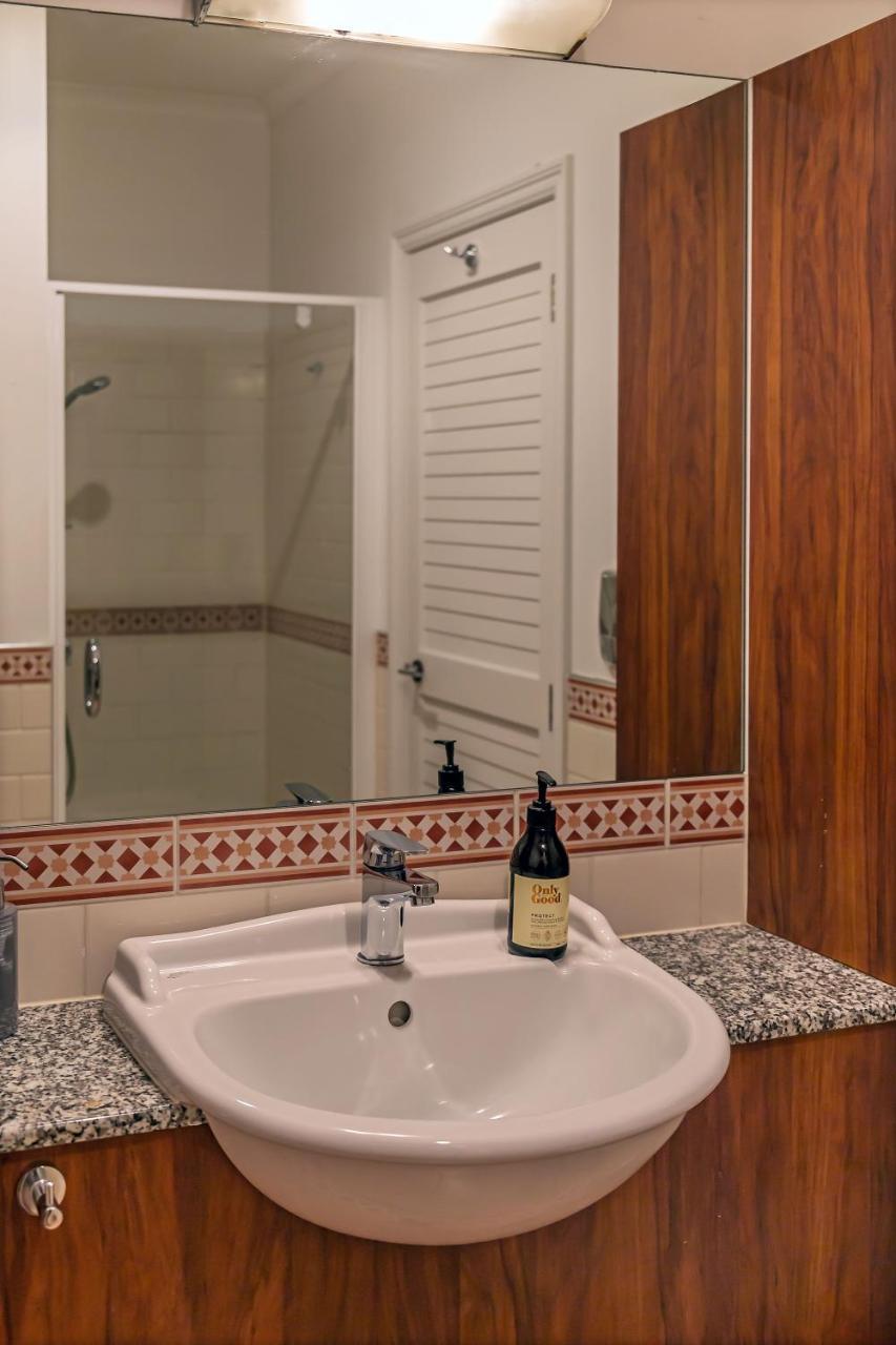 Princes Wharf 1Br Apartment - Home Away From Home Auckland Exteriör bild