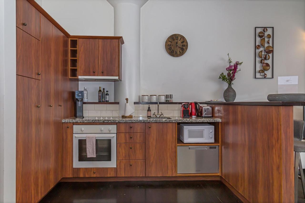 Princes Wharf 1Br Apartment - Home Away From Home Auckland Exteriör bild