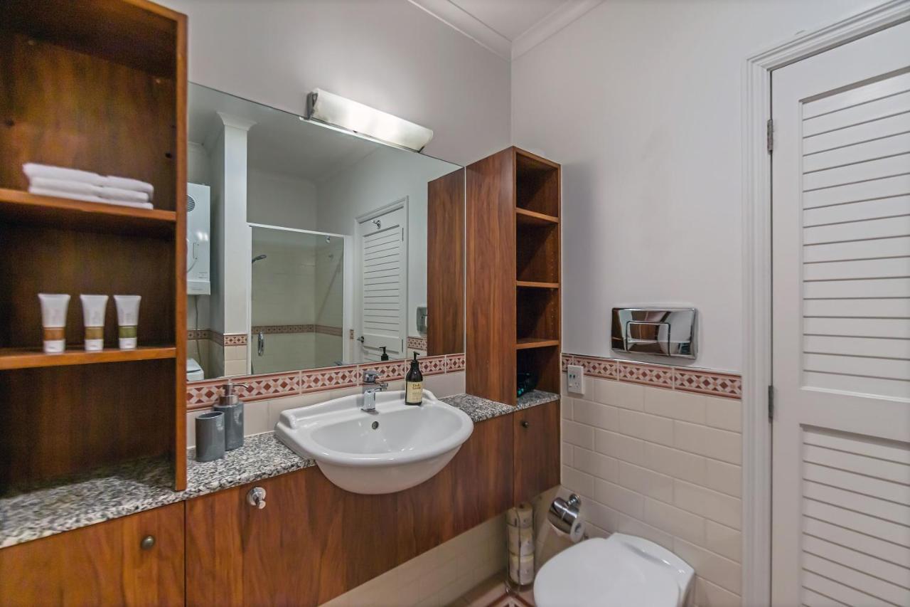 Princes Wharf 1Br Apartment - Home Away From Home Auckland Exteriör bild