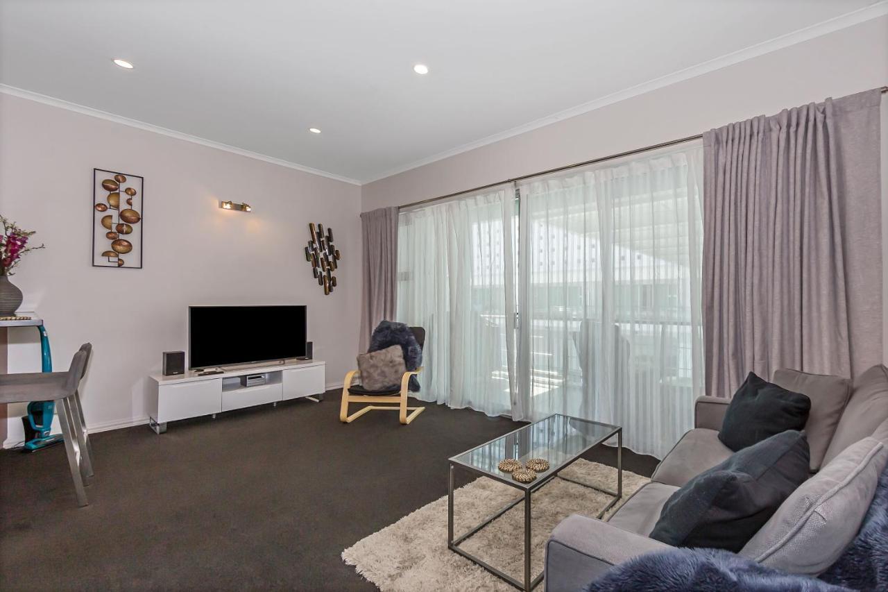 Princes Wharf 1Br Apartment - Home Away From Home Auckland Exteriör bild