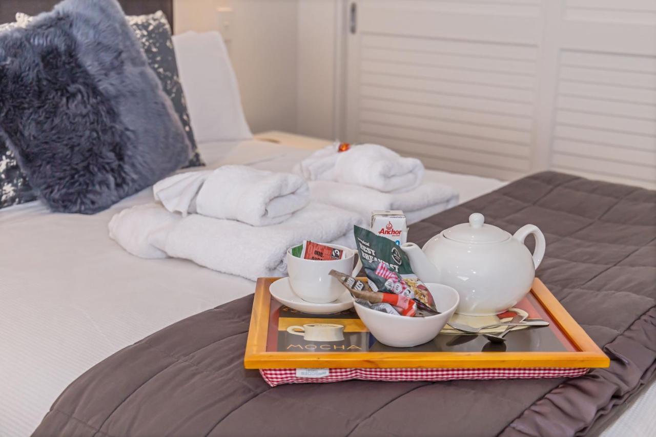 Princes Wharf 1Br Apartment - Home Away From Home Auckland Exteriör bild