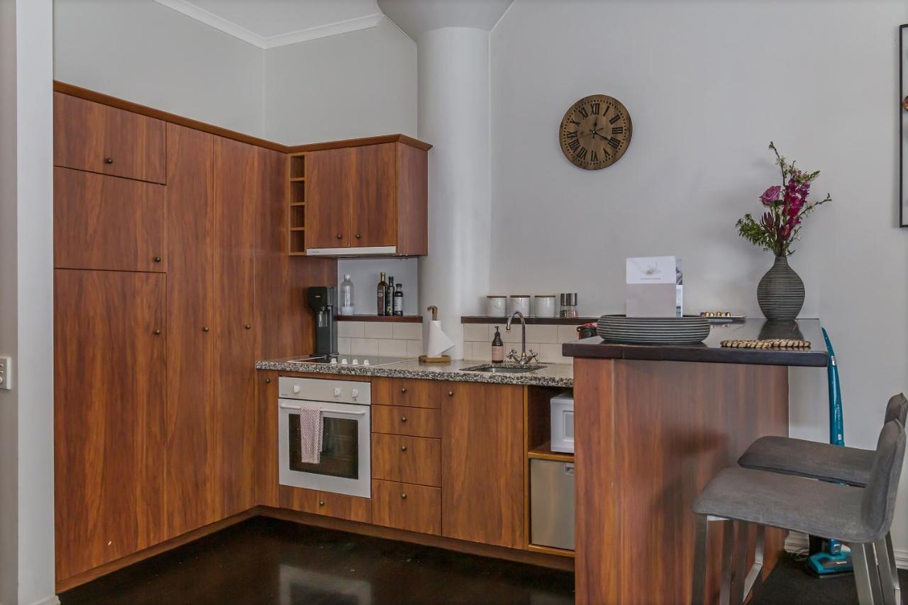 Princes Wharf 1Br Apartment - Home Away From Home Auckland Exteriör bild