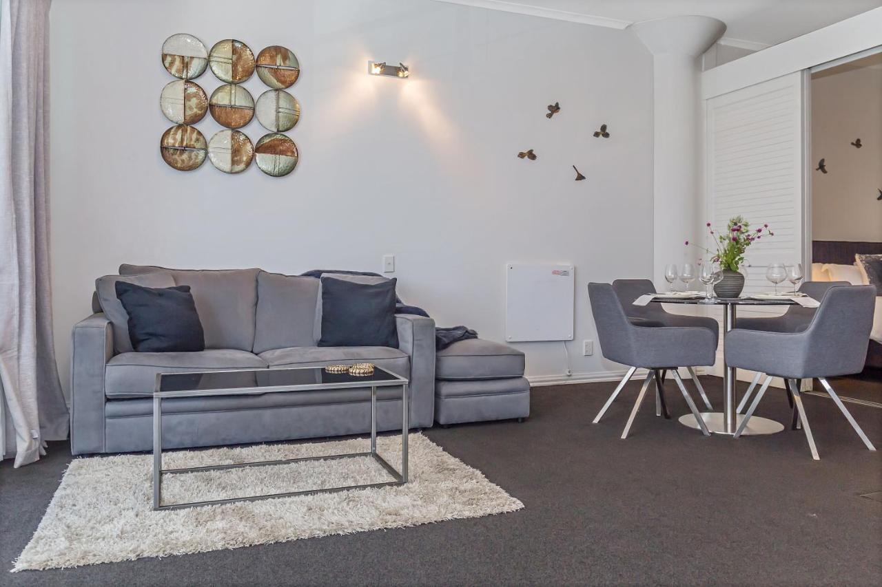 Princes Wharf 1Br Apartment - Home Away From Home Auckland Exteriör bild